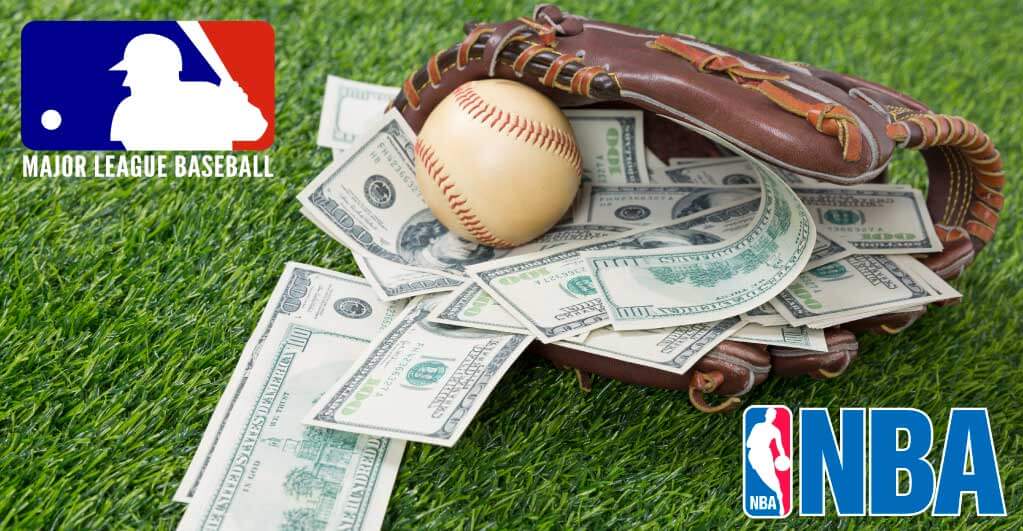 Colorado Sportsbooks Rake in Almost USD 60 million