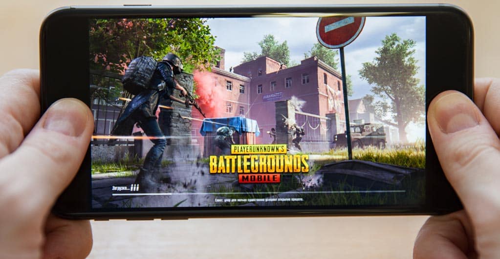 PUBG Mobile: A Massive 1.0 Version Update; Mobile eSports Event