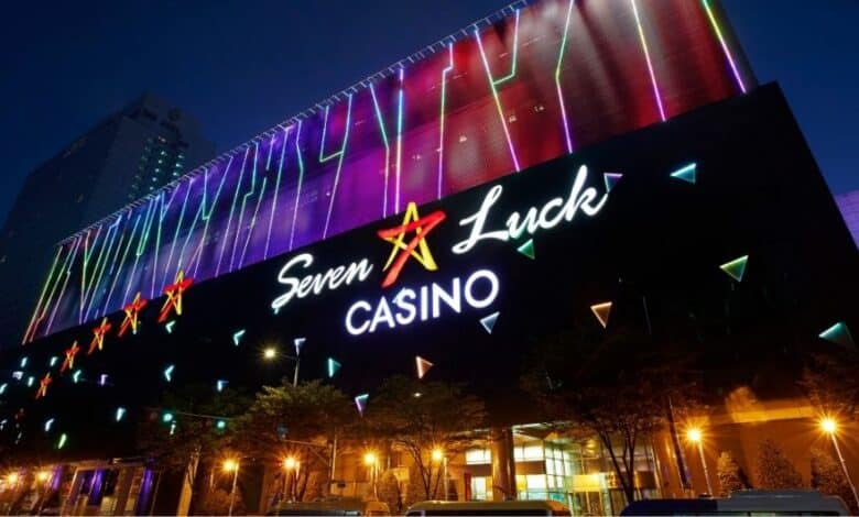 South Korean Casinos Delay Opening