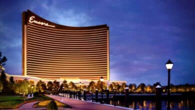 Photo of Wynn Executive Refutes Rumors About the Casino Sell off News