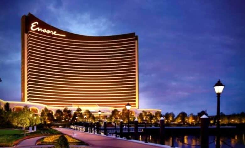 Wynn Executive Refutes Rumors About the Casino Sell off News