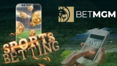 Photo of BetMGM Debuts Mobile Sports In Iowa