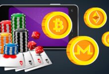 Photo of Top Cryptocurrencies Used in Online Casinos