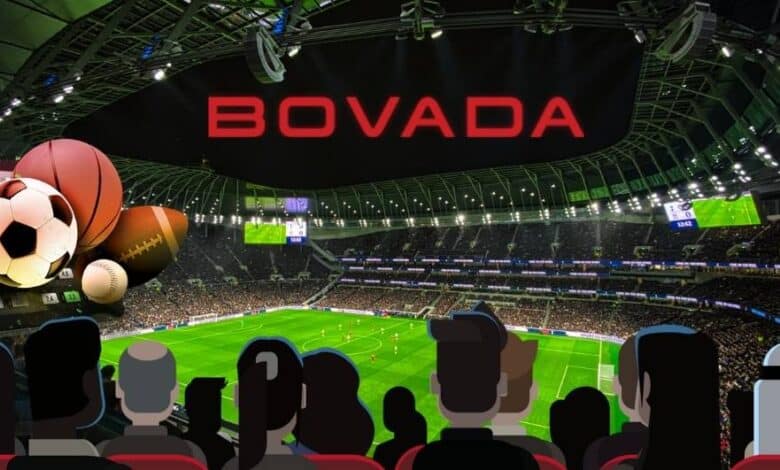 Bovada Departs From New York While the Capital One Arena Launches a Sportsbook