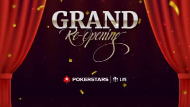 Photo of PokerStars at Hippodrome is set for a Grand Reopening