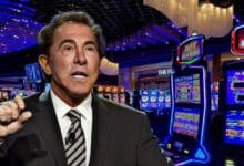 Photo of US Orders Casino Mogul Steve Wynn to Register as a Foreign Agent