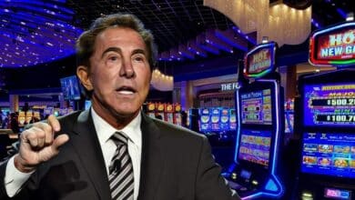 Photo of US Orders Casino Mogul Steve Wynn to Register as a Foreign Agent