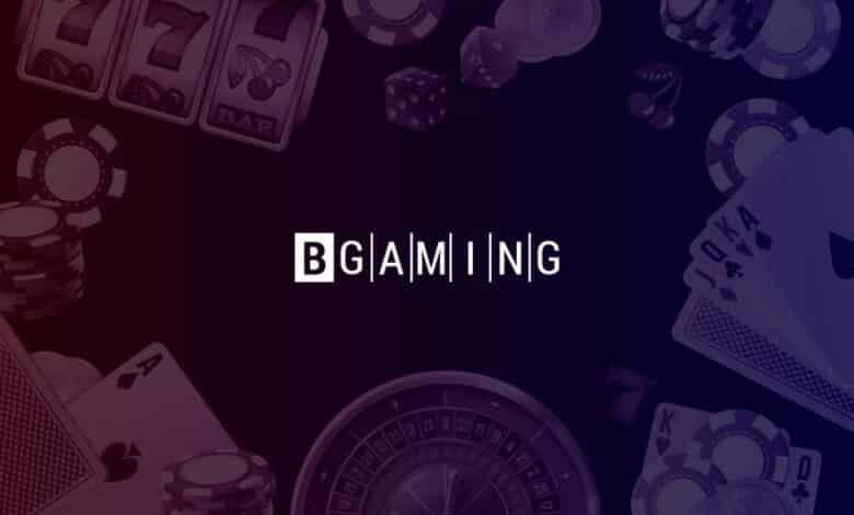 Casino Studio BGaming Highlights Latest Trends of the Industry