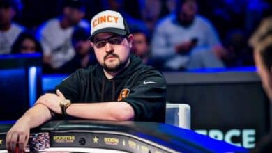 Photo of Former WPT Champ Found Guilty of Embezzlement