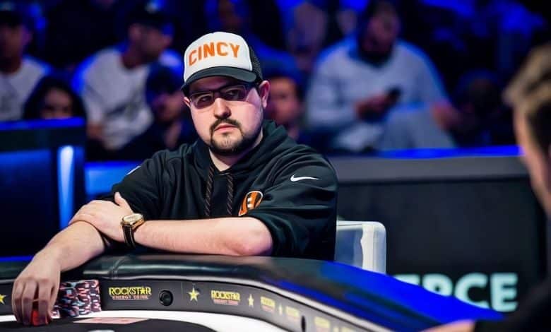 Former WPT Champ Found Guilty of Embezzlement