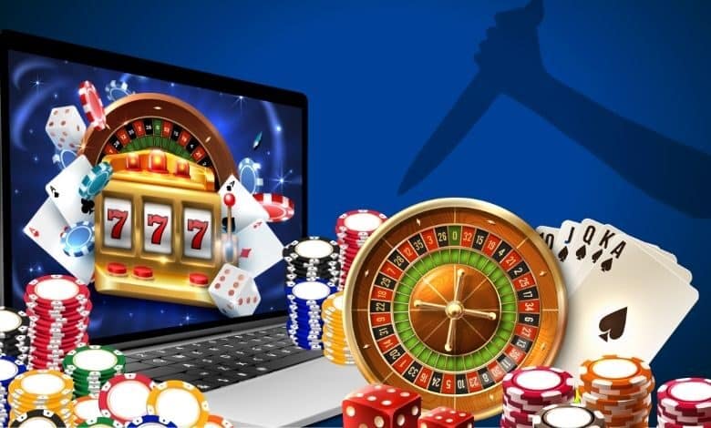 N.J. Asks Biden to Declare Online Gambling as Legal