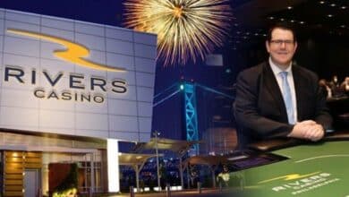 Photo of New Poker Operations Manager at Rivers Casino, Philly