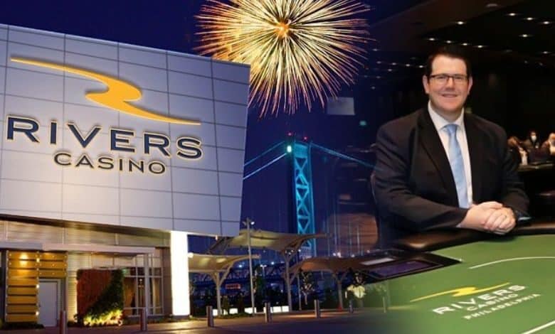 New Poker Operations Manager at Rivers Casino, Philly