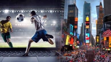 Photo of New York Invites Potential Partners to Build a Platform for Mobile Sports Betting