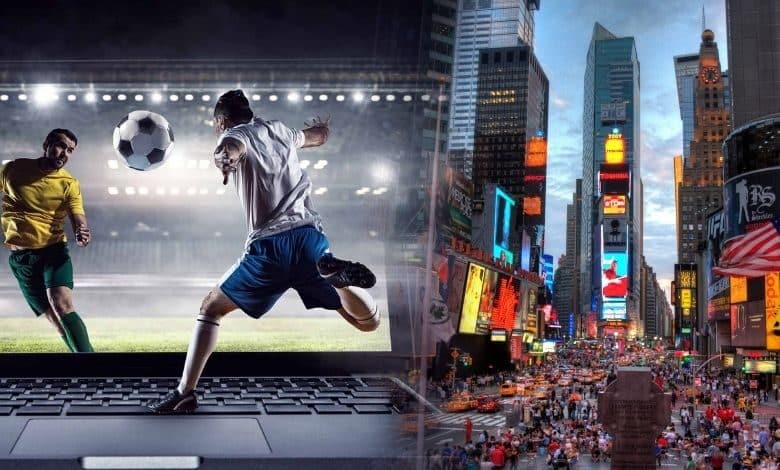 New York Invites Potential Partners to Build a Platform for Mobile Sports Betting