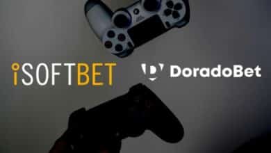 Photo of iSoftBet and Doradobet Sign Game Content Agreement for LatAm Market