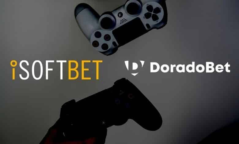 iSoftBet and Doradobet Sign Game Content Agreement for LatAm Market