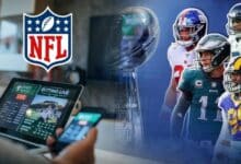 Photo of NFL and College Football Betting Could Increase to $20B