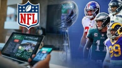 Photo of NFL and College Football Betting Could Increase to $20B