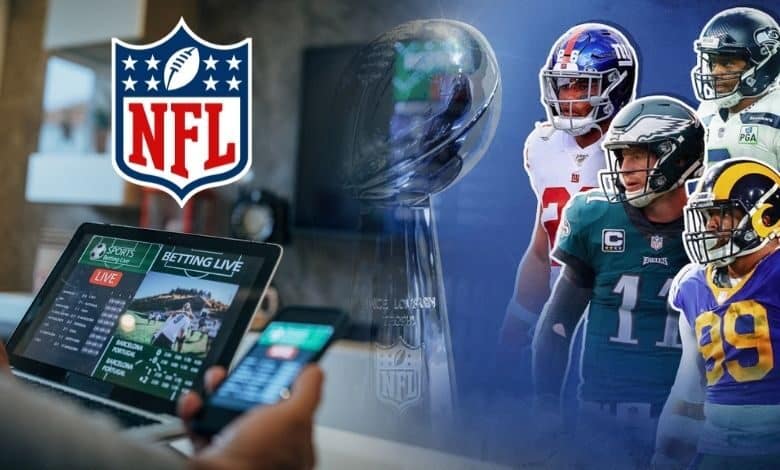 NFL and College Football Betting Could Increase to $20B