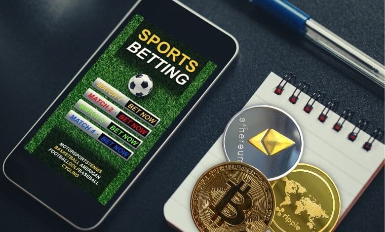 How Cryptocurrency Can Improve Sports Betting?