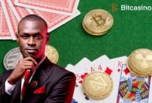 Photo of King Kaka is Celebrating the New Year with a Double Sponsorship Deal with Bitcasino