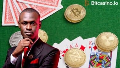 Photo of King Kaka is Celebrating the New Year with a Double Sponsorship Deal with Bitcasino