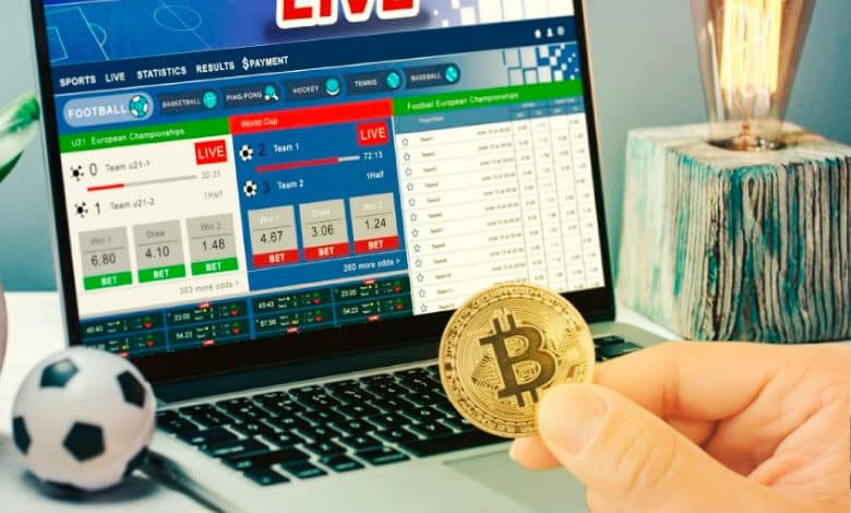 Salient Features of Bitcoin Sports Betting